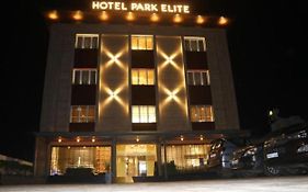 Hotel Park Elite Gannavaram